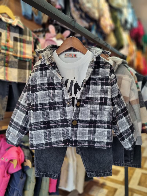 چهارخونه ریز