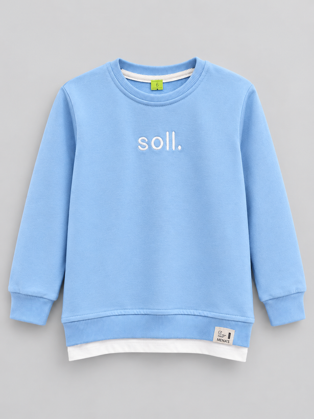 بلوز تک soll