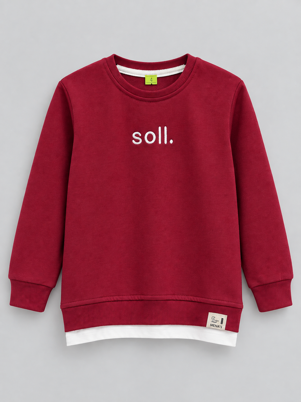 بلوز تک soll