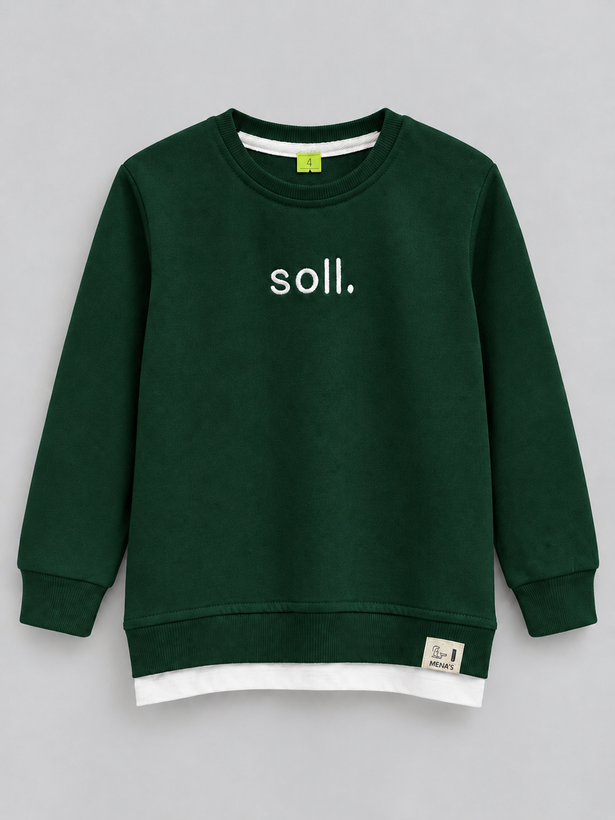 بلوز تک soll